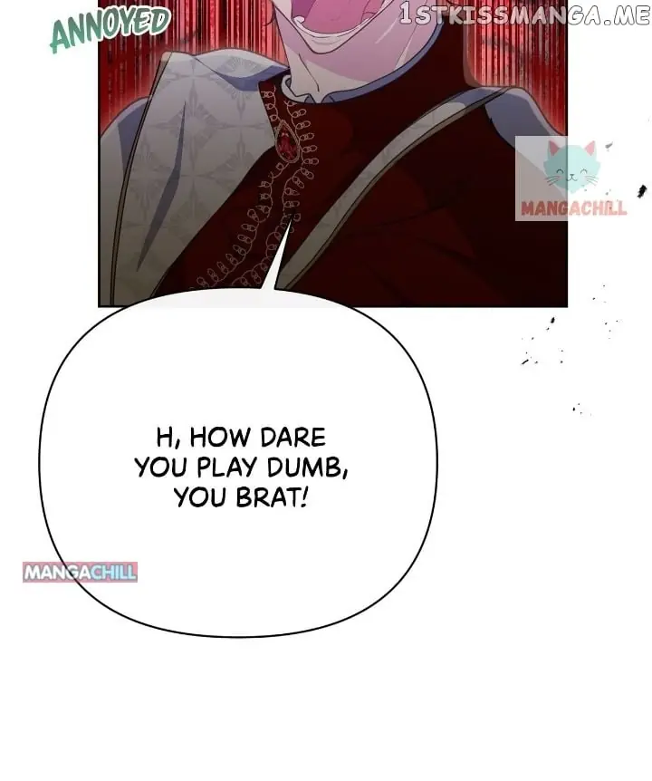 When the Witch's Daughter Lifts the Male Lead's Curse Chapter 17 Page 21