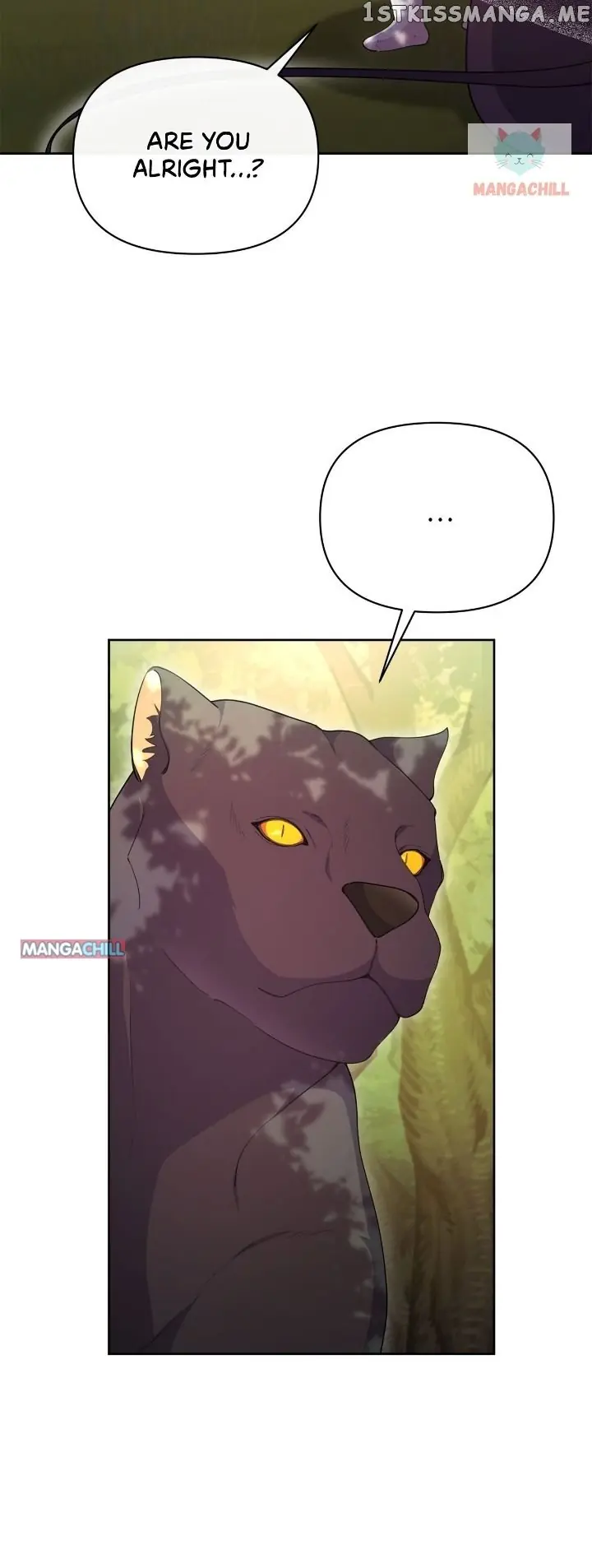 When the Witch's Daughter Lifts the Male Lead's Curse Chapter 17 Page 29