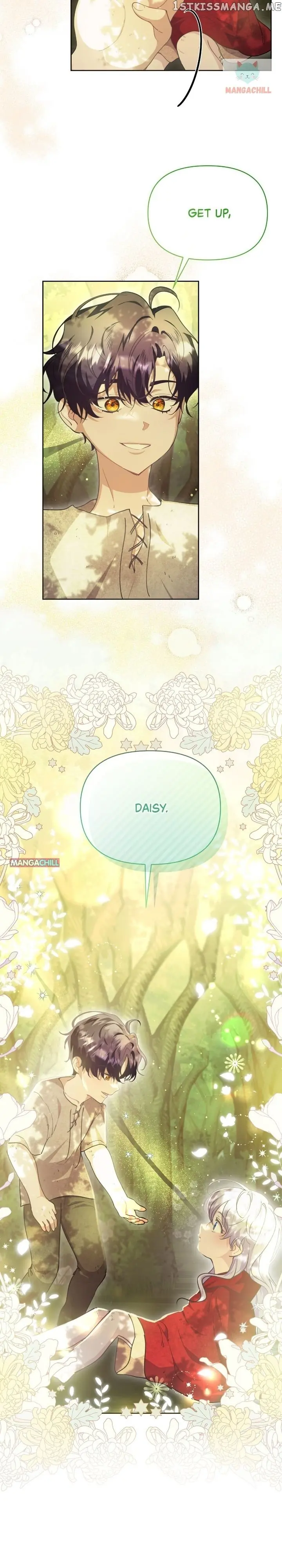 When the Witch's Daughter Lifts the Male Lead's Curse Chapter 17 Page 34