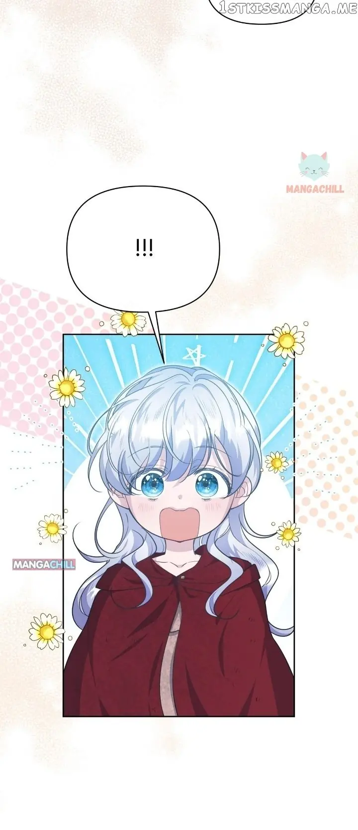 When the Witch's Daughter Lifts the Male Lead's Curse Chapter 18 Page 13