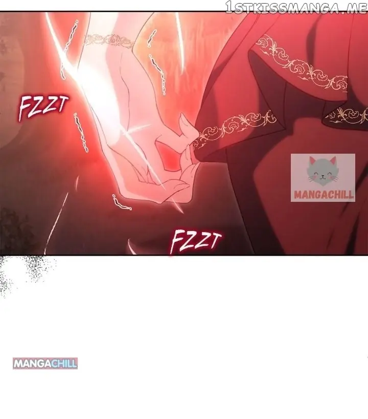 When the Witch's Daughter Lifts the Male Lead's Curse Chapter 18 Page 28