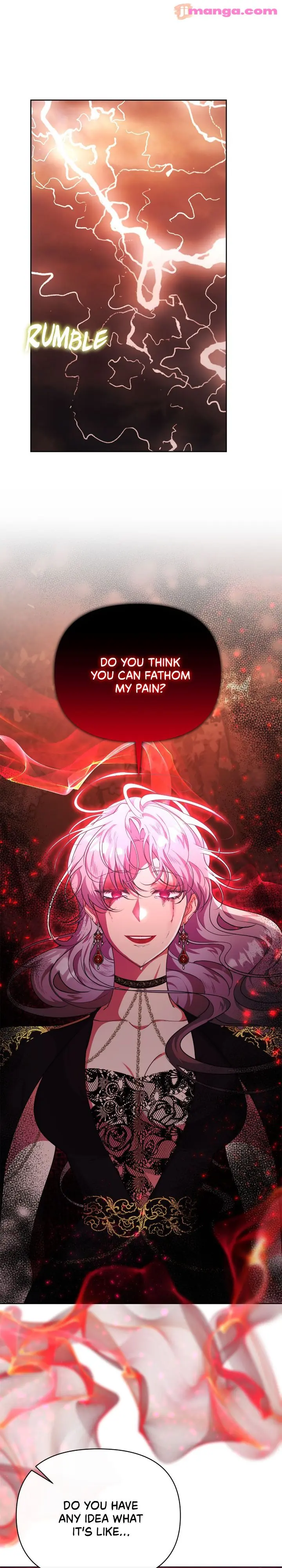 When the Witch's Daughter Lifts the Male Lead's Curse Chapter 19 Page 2