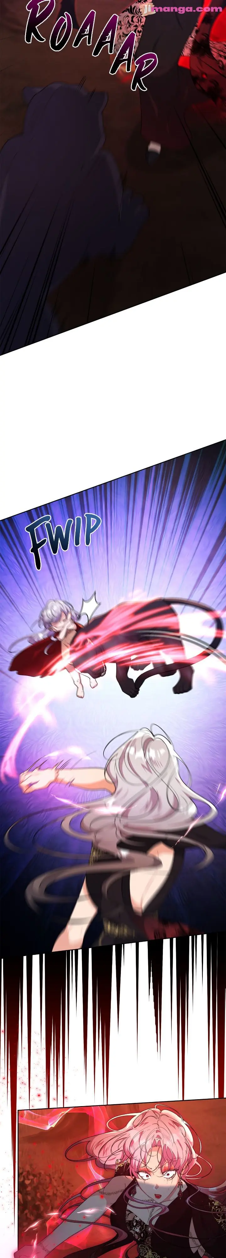 When the Witch's Daughter Lifts the Male Lead's Curse Chapter 19 Page 4