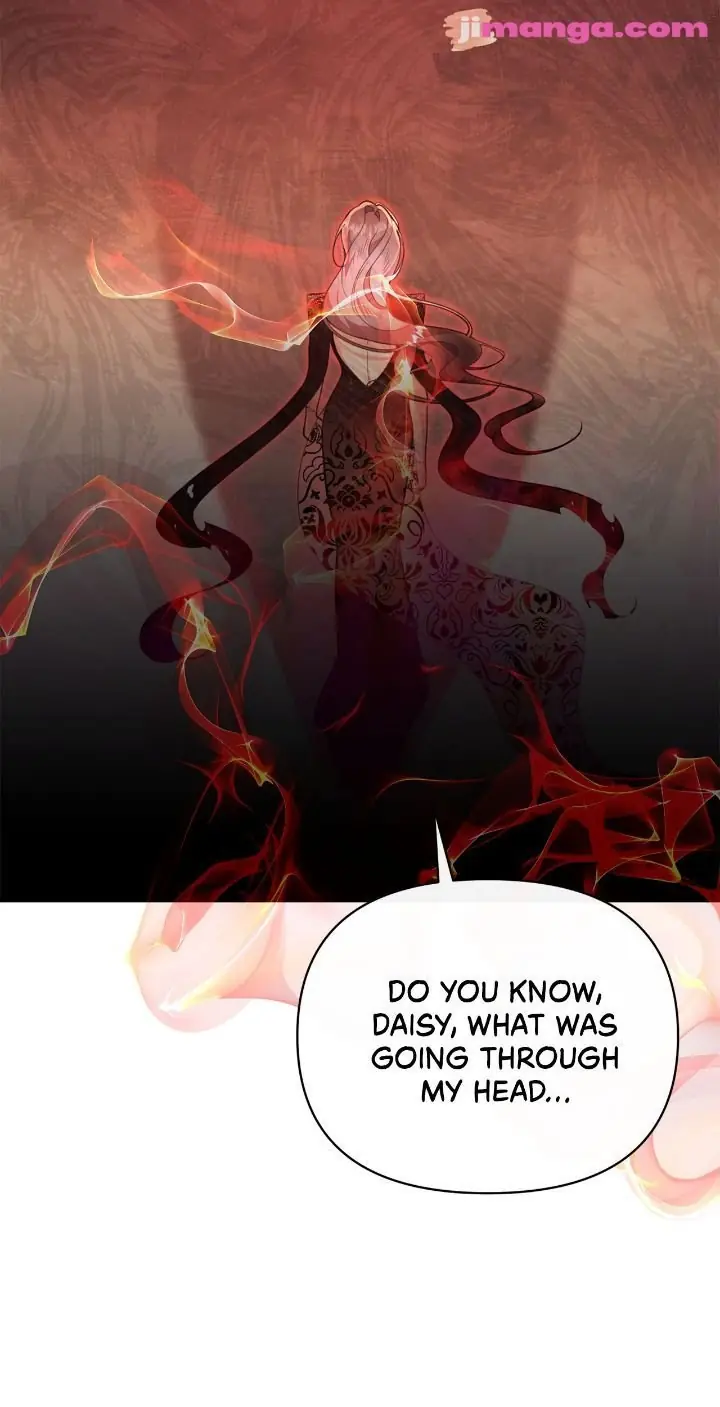 When the Witch's Daughter Lifts the Male Lead's Curse Chapter 19 Page 9
