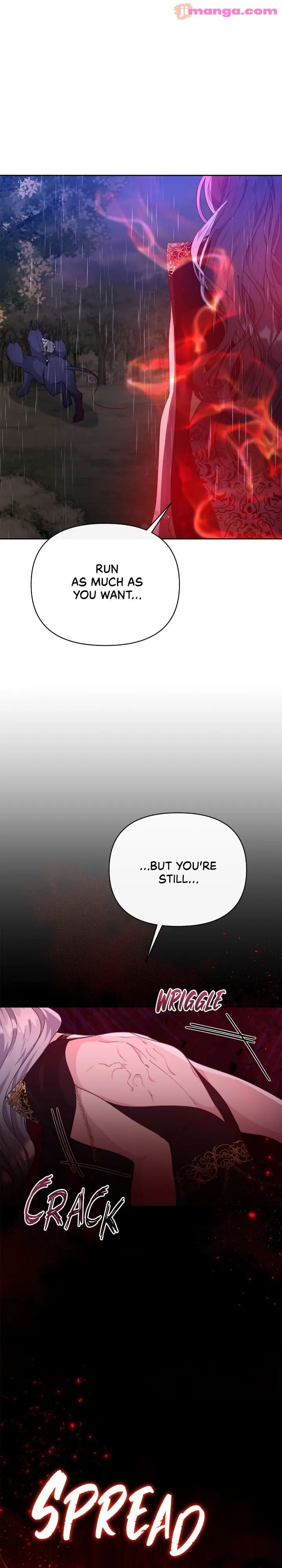 When the Witch's Daughter Lifts the Male Lead's Curse Chapter 19 Page 22