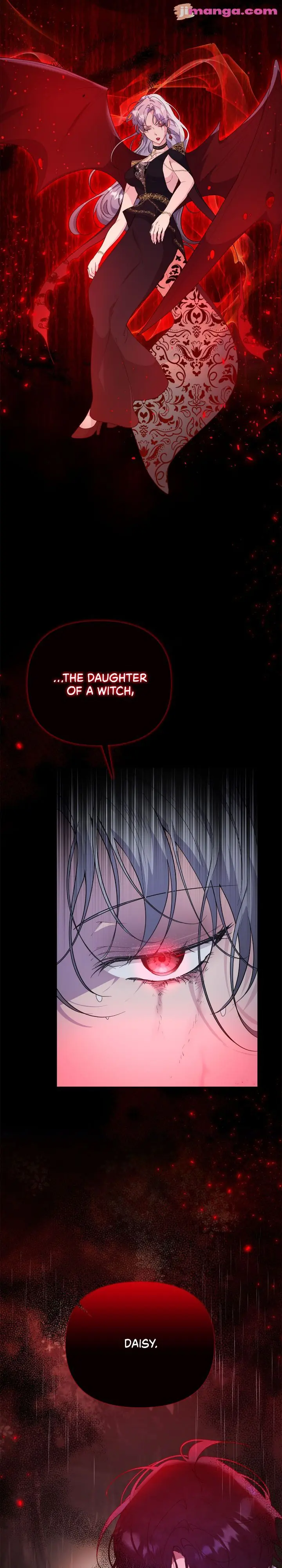 When the Witch's Daughter Lifts the Male Lead's Curse Chapter 19 Page 23