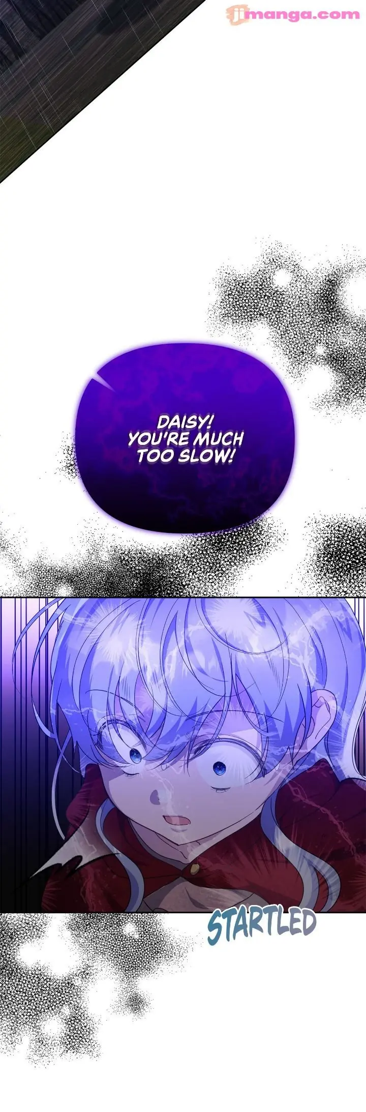 When the Witch's Daughter Lifts the Male Lead's Curse Chapter 19 Page 25