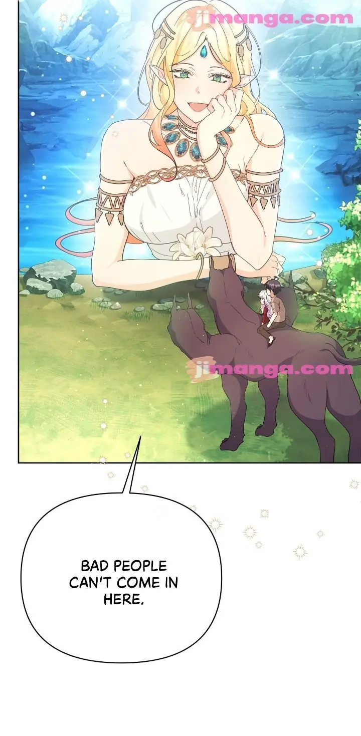 When the Witch's Daughter Lifts the Male Lead's Curse Chapter 20 Page 17
