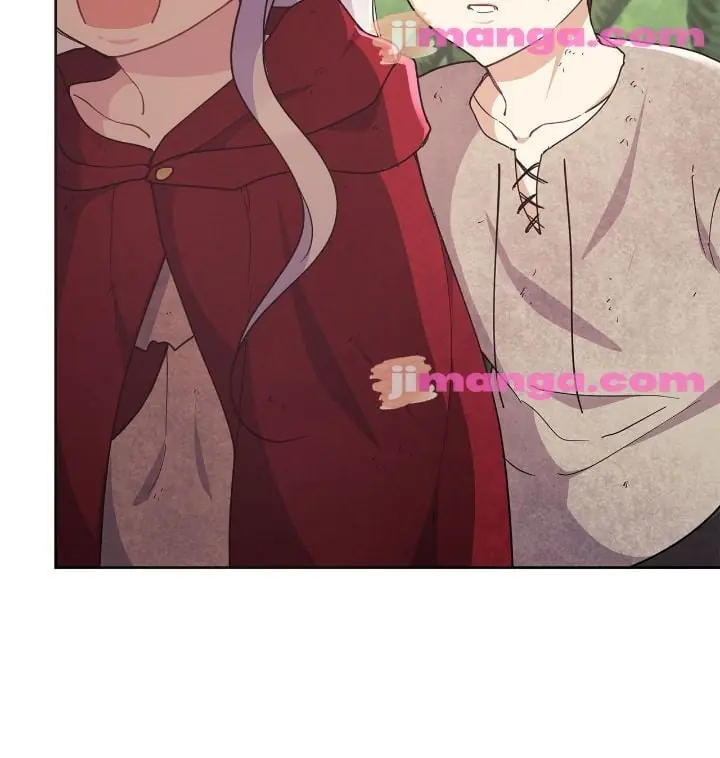 When the Witch's Daughter Lifts the Male Lead's Curse Chapter 20 Page 29