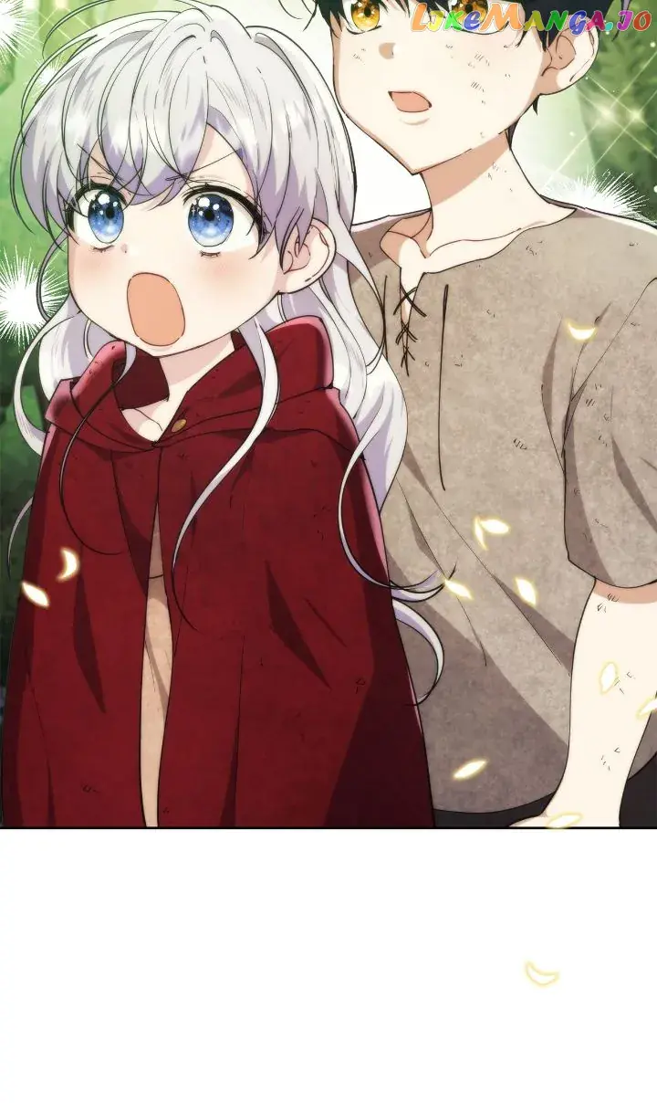 When the Witch's Daughter Lifts the Male Lead's Curse Chapter 21 Page 7