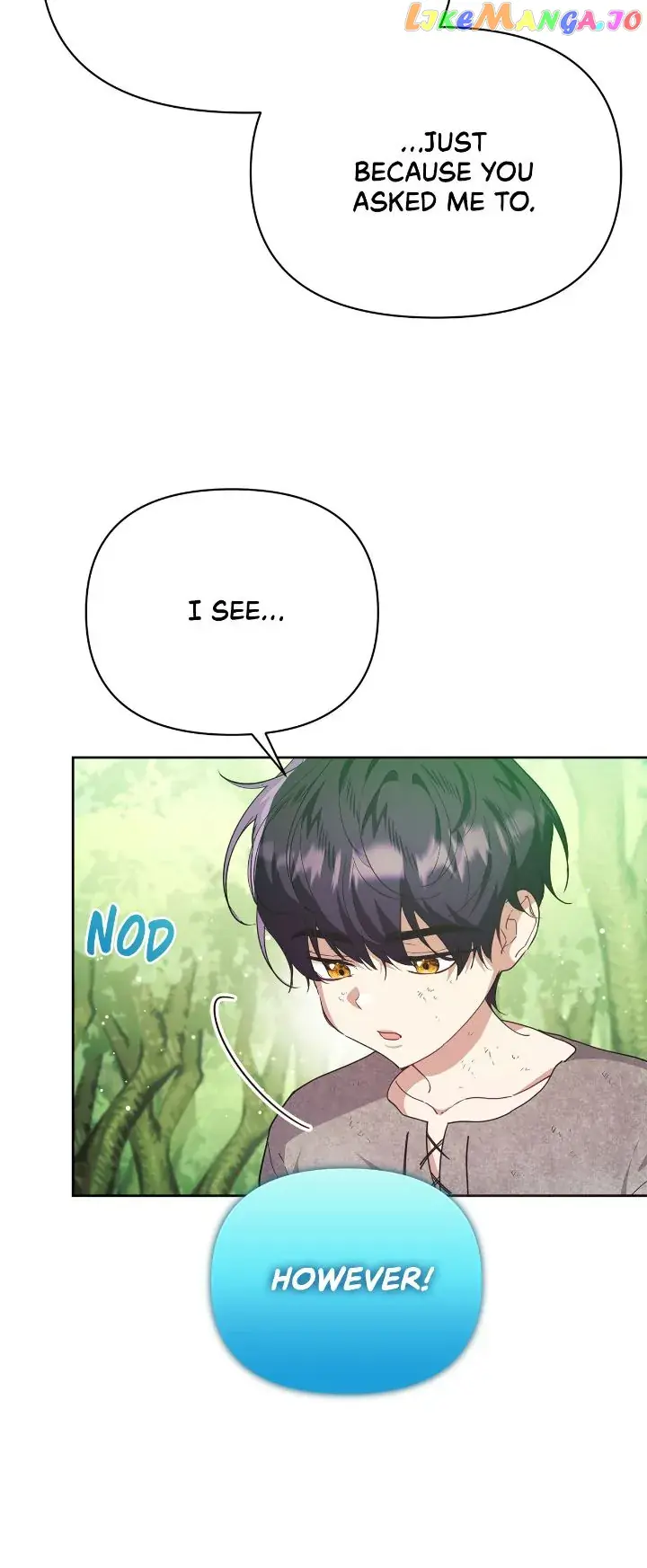 When the Witch's Daughter Lifts the Male Lead's Curse Chapter 21 Page 11