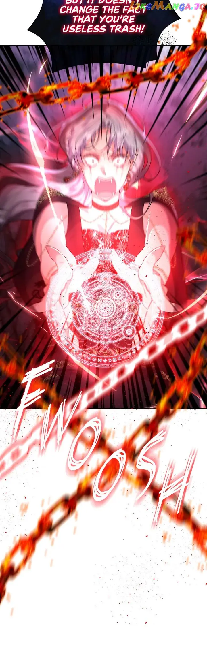 When the Witch's Daughter Lifts the Male Lead's Curse Chapter 21 Page 27