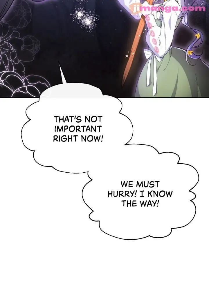 When the Witch's Daughter Lifts the Male Lead's Curse Chapter 22 Page 14