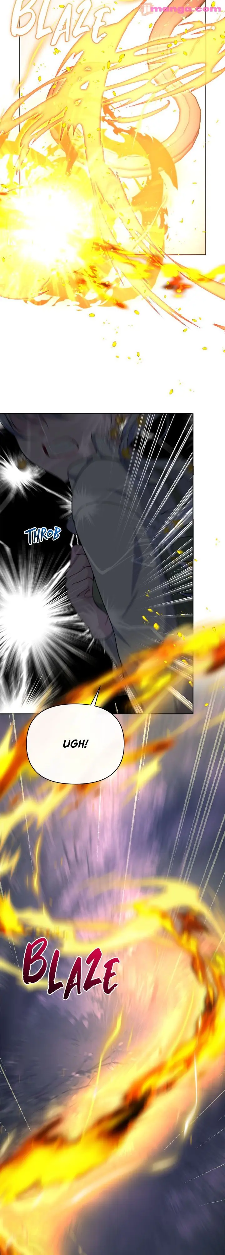 When the Witch's Daughter Lifts the Male Lead's Curse Chapter 22 Page 24