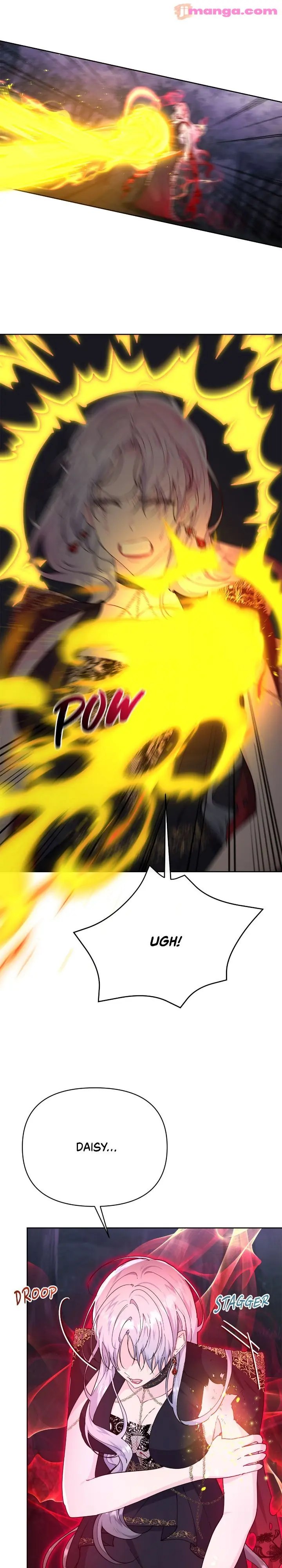 When the Witch's Daughter Lifts the Male Lead's Curse Chapter 22 Page 26