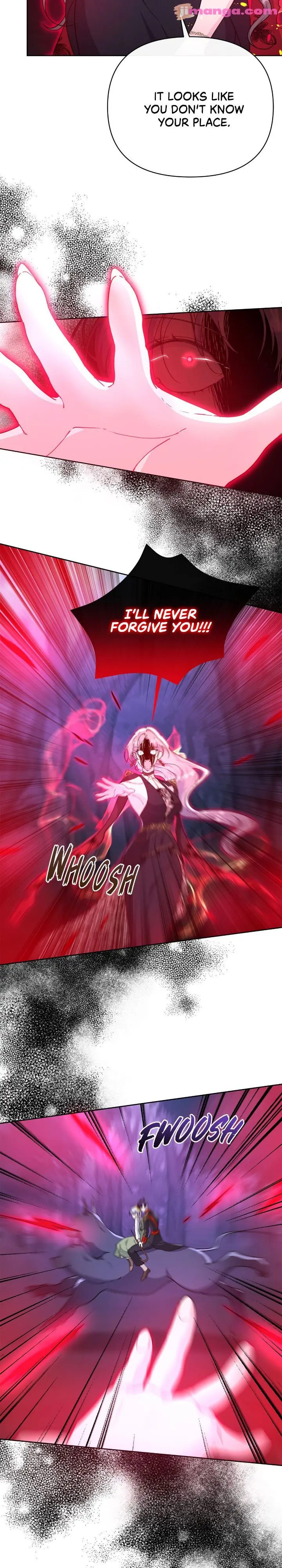 When the Witch's Daughter Lifts the Male Lead's Curse Chapter 22 Page 27