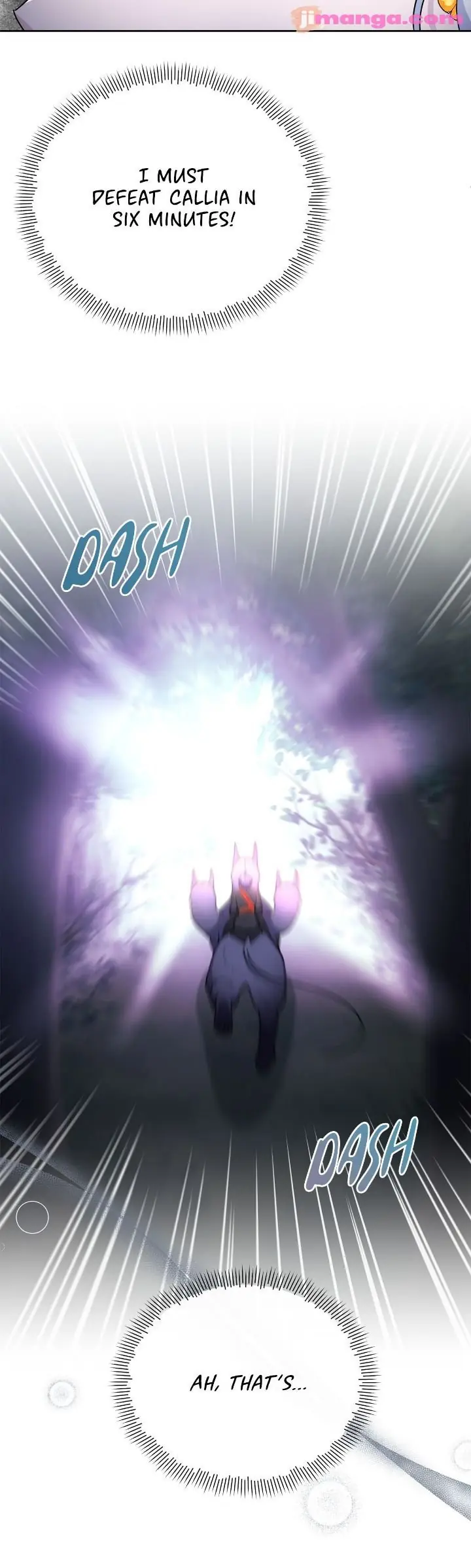 When the Witch's Daughter Lifts the Male Lead's Curse Chapter 22 Page 29