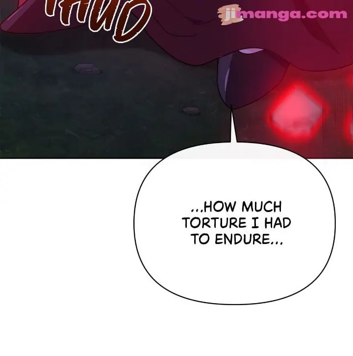 When the Witch's Daughter Lifts the Male Lead's Curse Chapter 22 Page 33