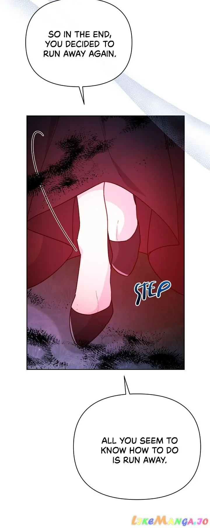 When the Witch's Daughter Lifts the Male Lead's Curse Chapter 23 Page 11