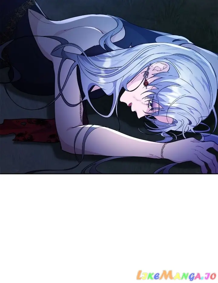 When the Witch's Daughter Lifts the Male Lead's Curse Chapter 23 Page 23