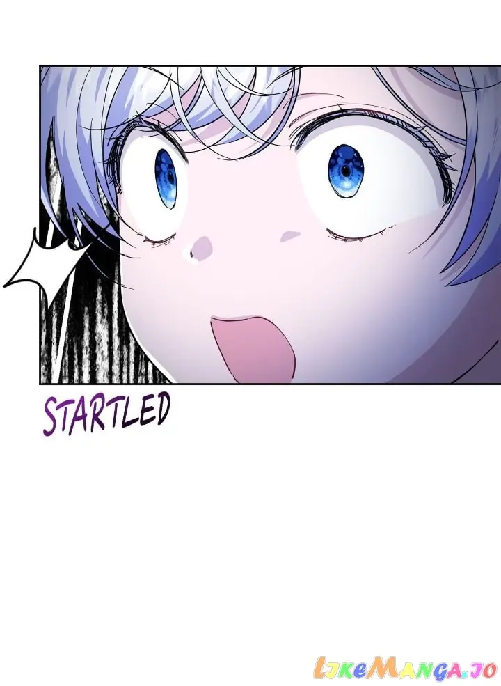 When the Witch's Daughter Lifts the Male Lead's Curse Chapter 23 Page 27