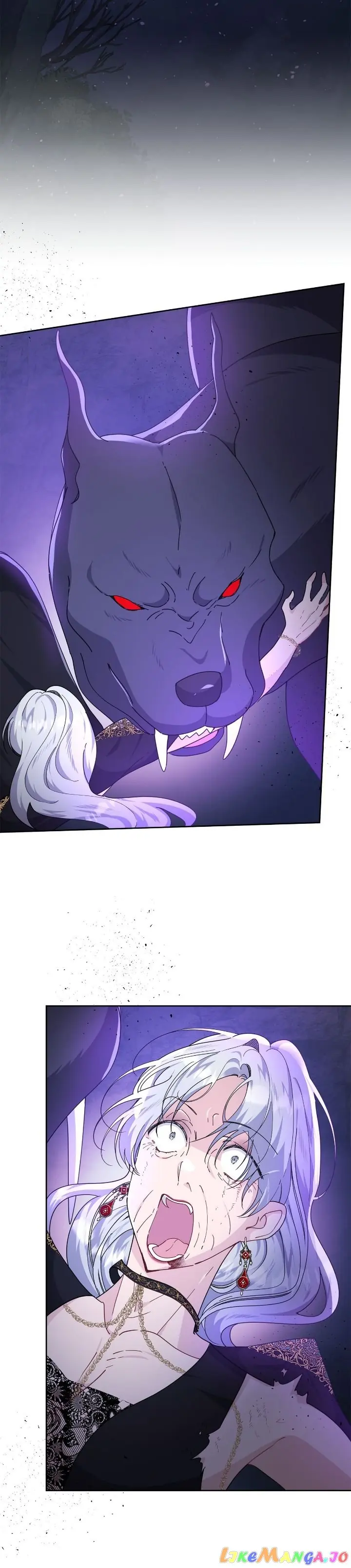 When the Witch's Daughter Lifts the Male Lead's Curse Chapter 23 Page 38