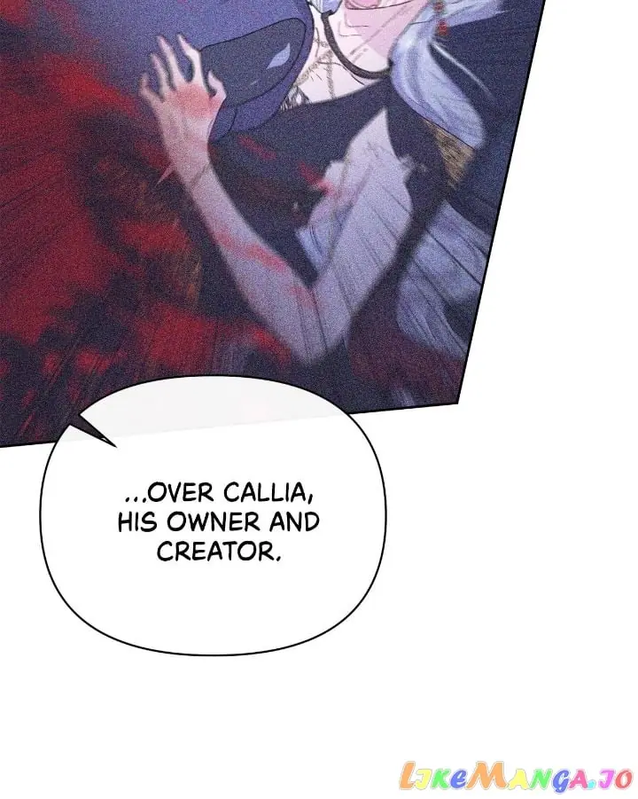 When the Witch's Daughter Lifts the Male Lead's Curse Chapter 24 Page 5