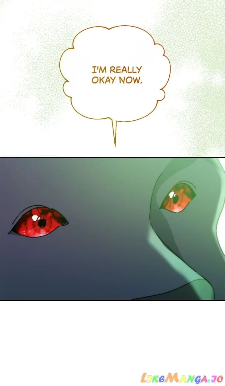 When the Witch's Daughter Lifts the Male Lead's Curse Chapter 24 Page 21