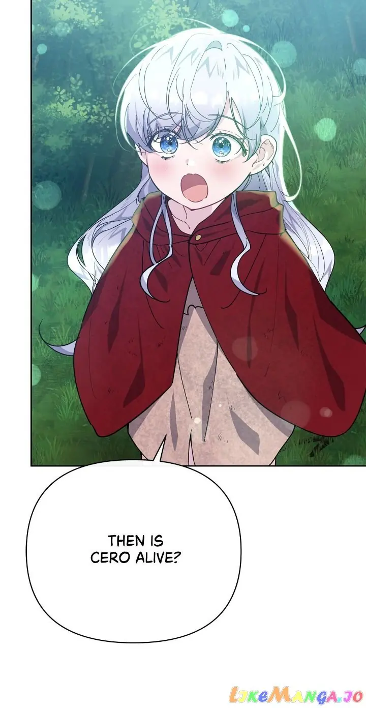 When the Witch's Daughter Lifts the Male Lead's Curse Chapter 24 Page 25