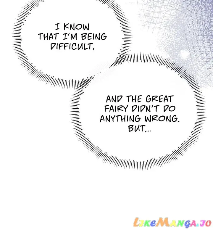 When the Witch's Daughter Lifts the Male Lead's Curse Chapter 24 Page 29