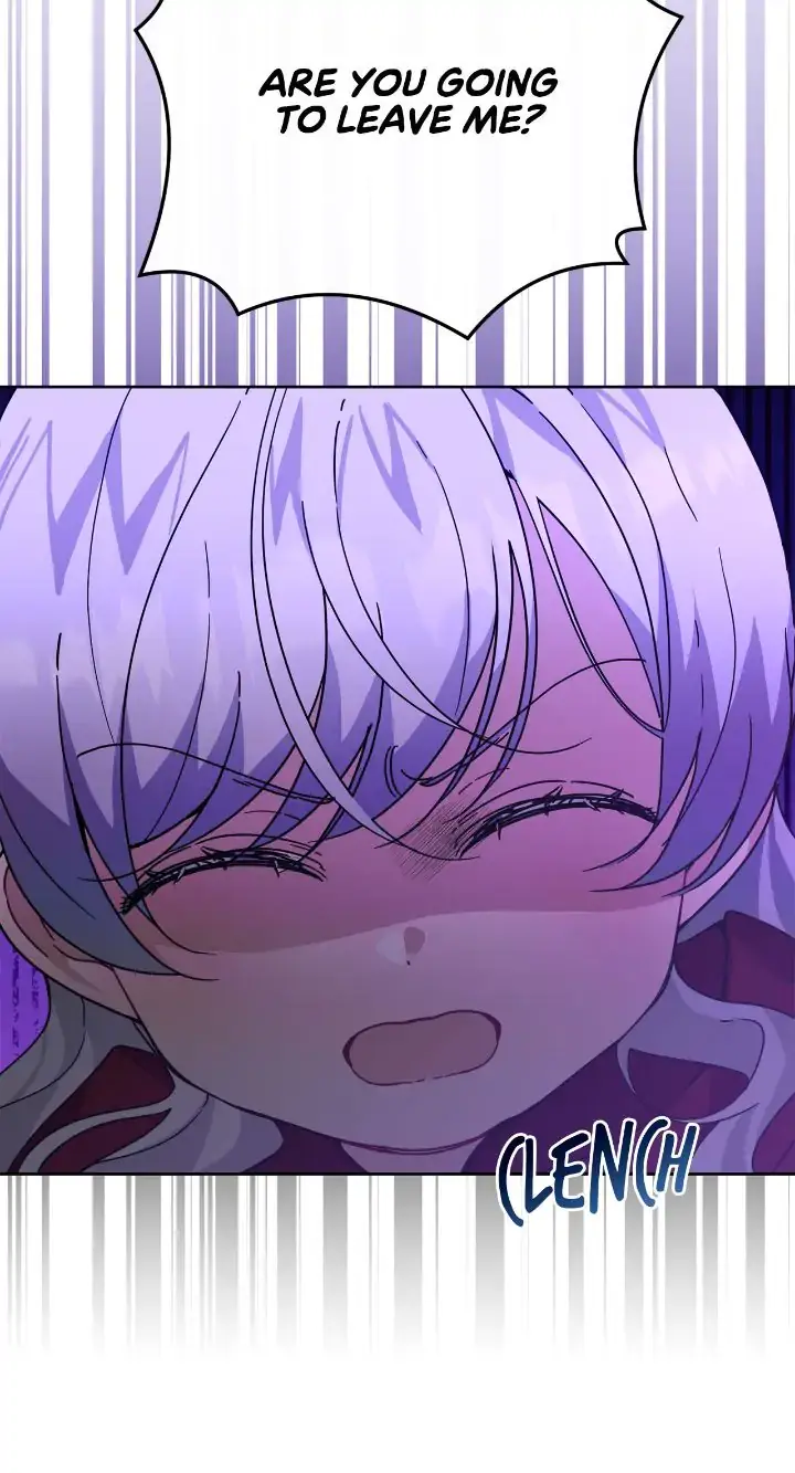 When the Witch's Daughter Lifts the Male Lead's Curse Chapter 25 Page 24