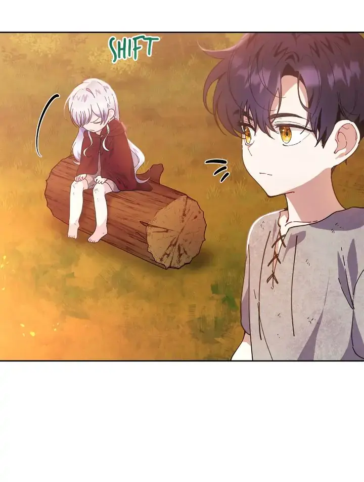 When the Witch's Daughter Lifts the Male Lead's Curse Chapter 25 Page 28