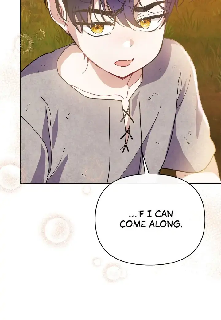 When the Witch's Daughter Lifts the Male Lead's Curse Chapter 25 Page 32