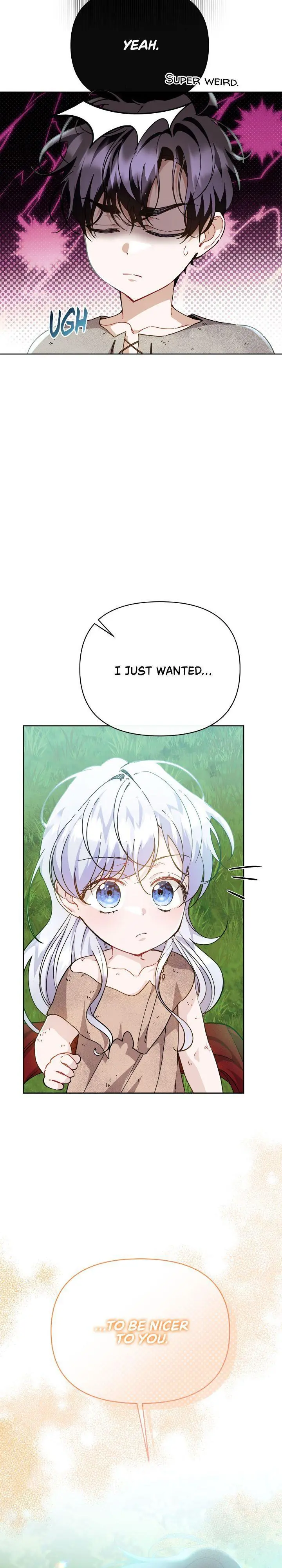 When the Witch's Daughter Lifts the Male Lead's Curse Chapter 28 Page 22