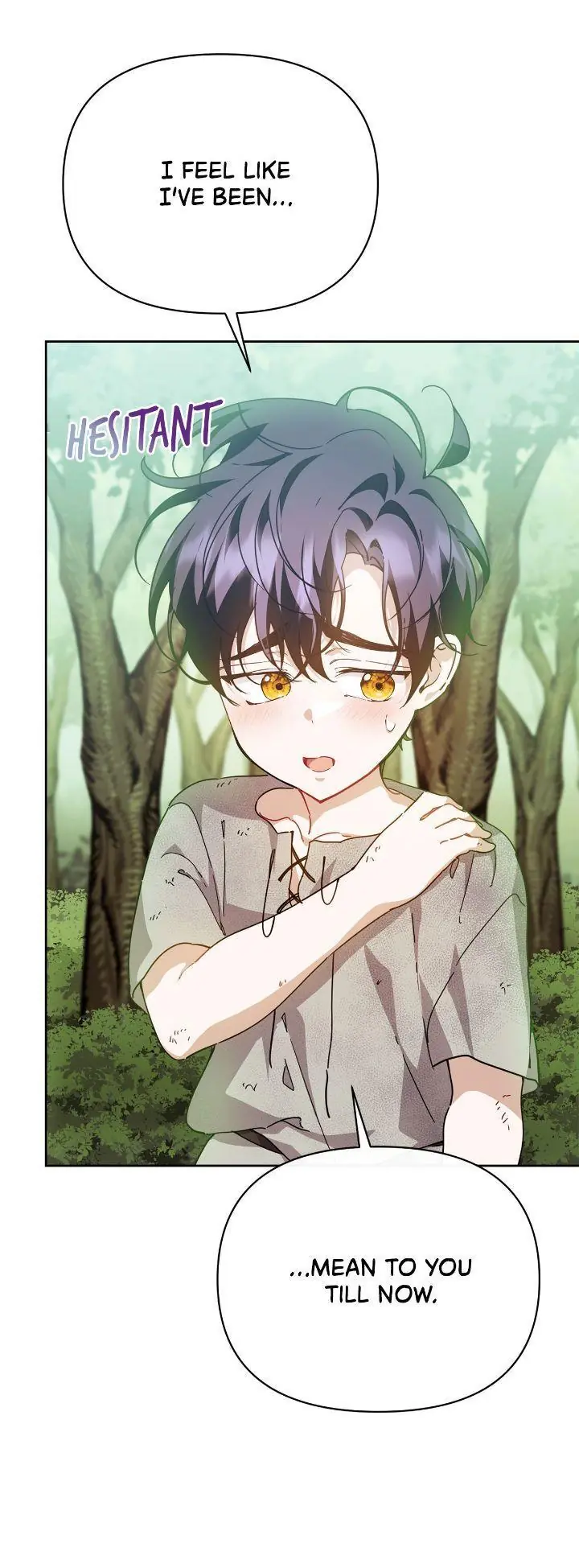 When the Witch's Daughter Lifts the Male Lead's Curse Chapter 28 Page 24