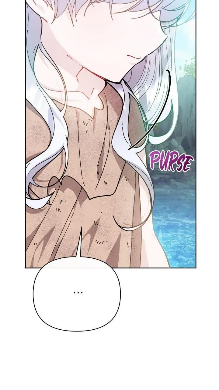 When the Witch's Daughter Lifts the Male Lead's Curse Chapter 28 Page 28
