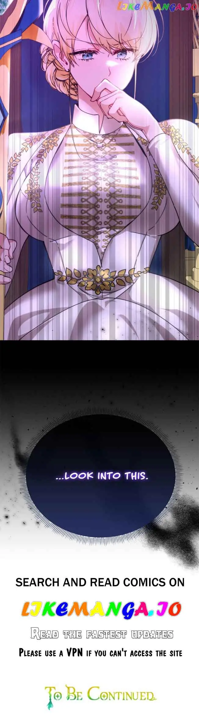 When the Witch's Daughter Lifts the Male Lead's Curse Chapter 30 Page 6