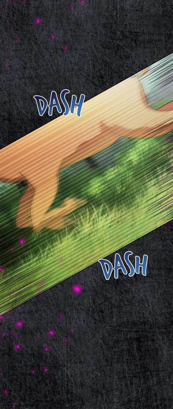 When the Witch's Daughter Lifts the Male Lead's Curse Chapter 31 Page 5