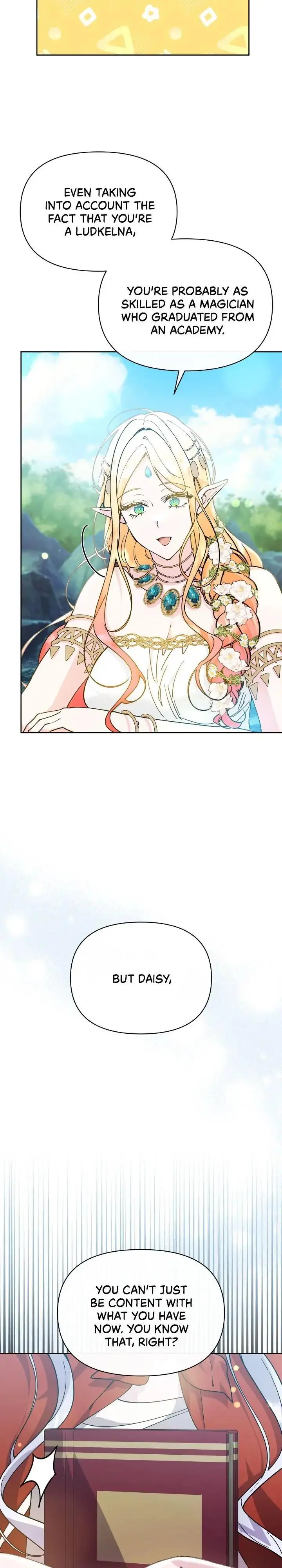 When the Witch's Daughter Lifts the Male Lead's Curse Chapter 31 Page 15