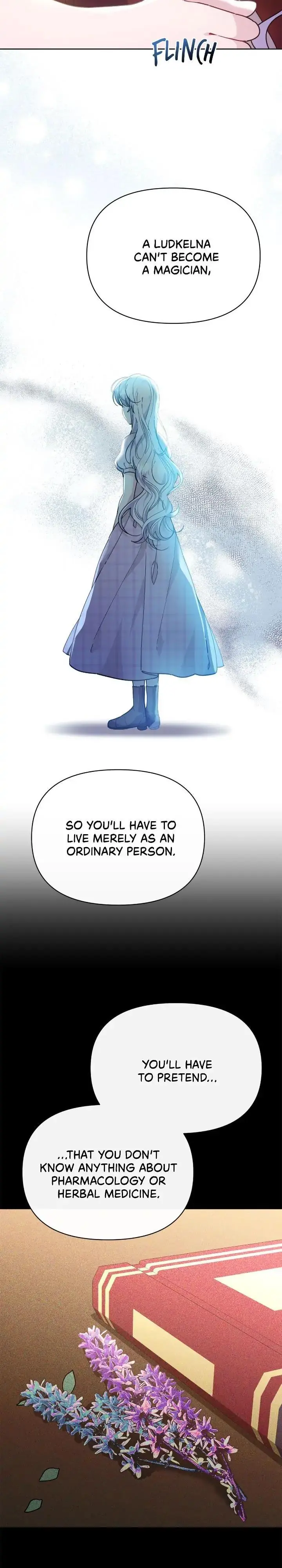 When the Witch's Daughter Lifts the Male Lead's Curse Chapter 31 Page 16