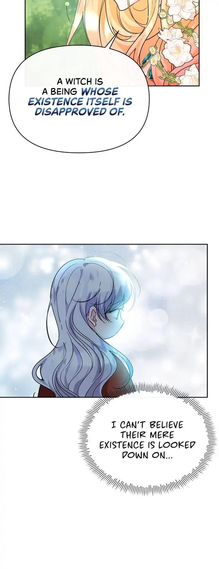 When the Witch's Daughter Lifts the Male Lead's Curse Chapter 31 Page 21