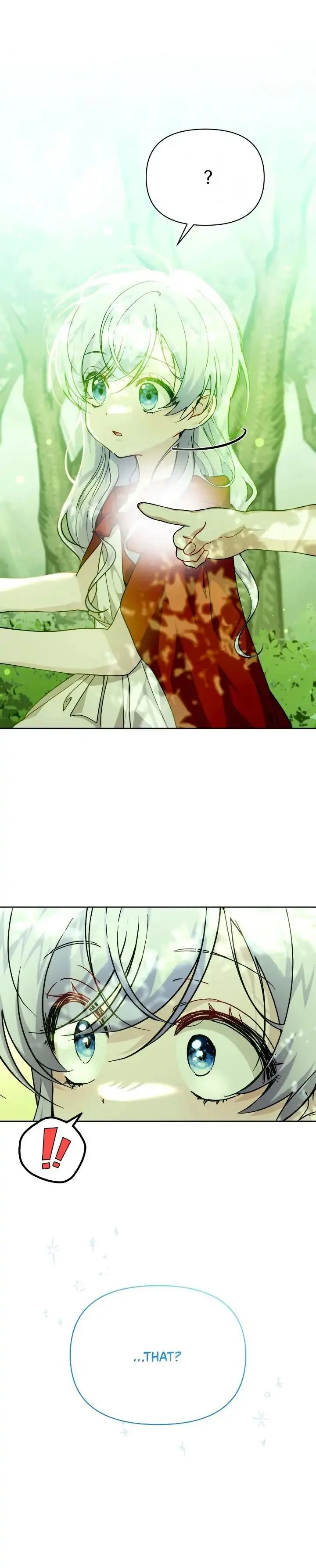 When the Witch's Daughter Lifts the Male Lead's Curse Chapter 31 Page 29