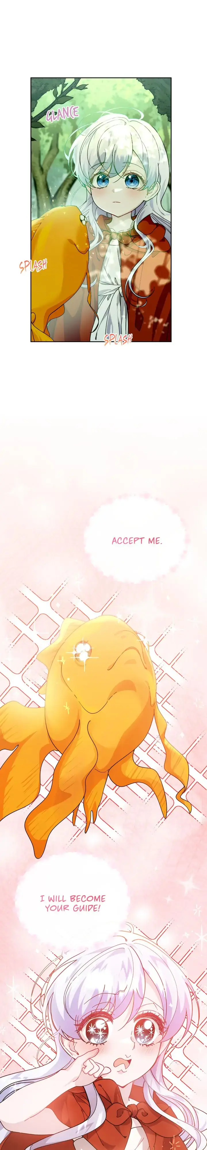 When the Witch's Daughter Lifts the Male Lead's Curse Chapter 32 Page 6