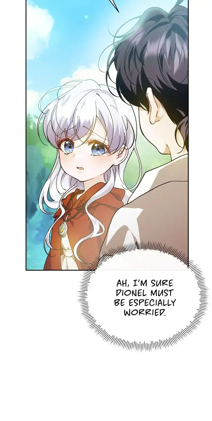 When the Witch's Daughter Lifts the Male Lead's Curse Chapter 32 Page 14
