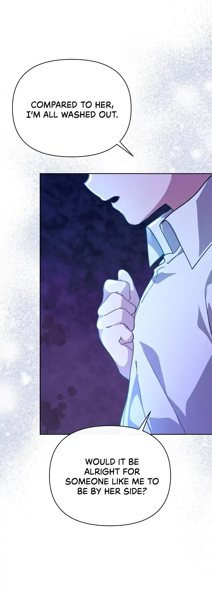 When the Witch's Daughter Lifts the Male Lead's Curse Chapter 32 Page 29