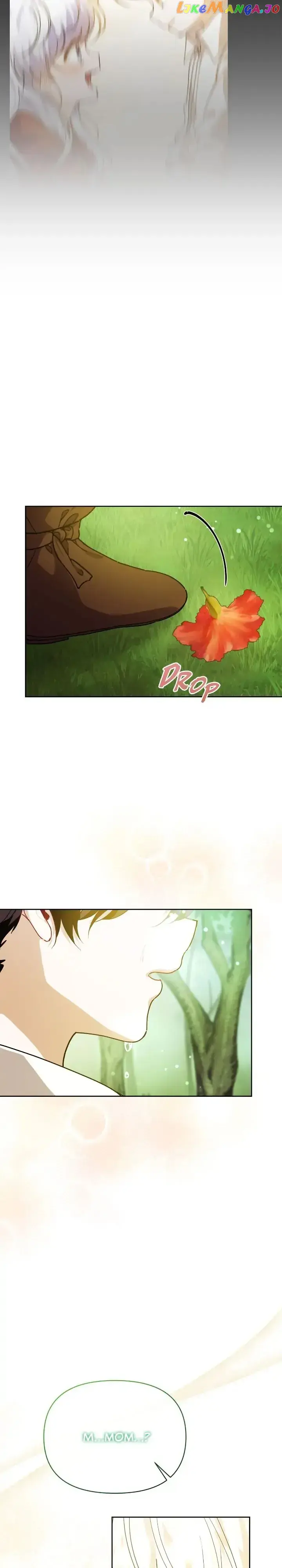 When the Witch's Daughter Lifts the Male Lead's Curse Chapter 33 Page 17