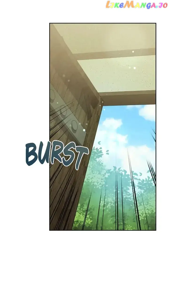When the Witch's Daughter Lifts the Male Lead's Curse Chapter 33 Page 34