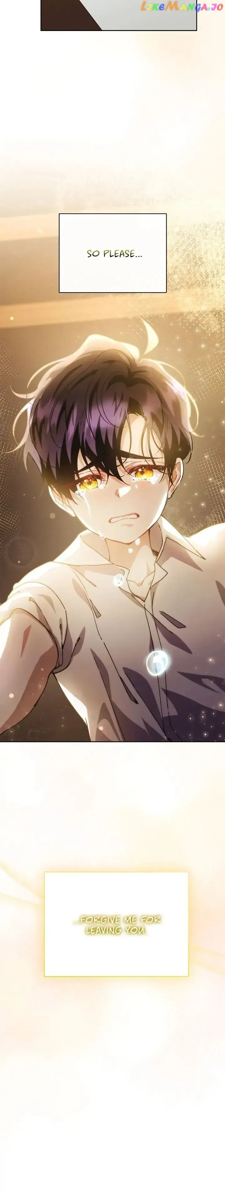When the Witch's Daughter Lifts the Male Lead's Curse Chapter 33 Page 37