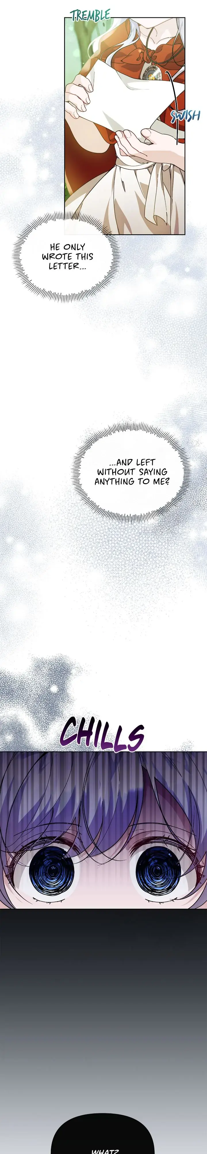 When the Witch's Daughter Lifts the Male Lead's Curse Chapter 34 Page 7
