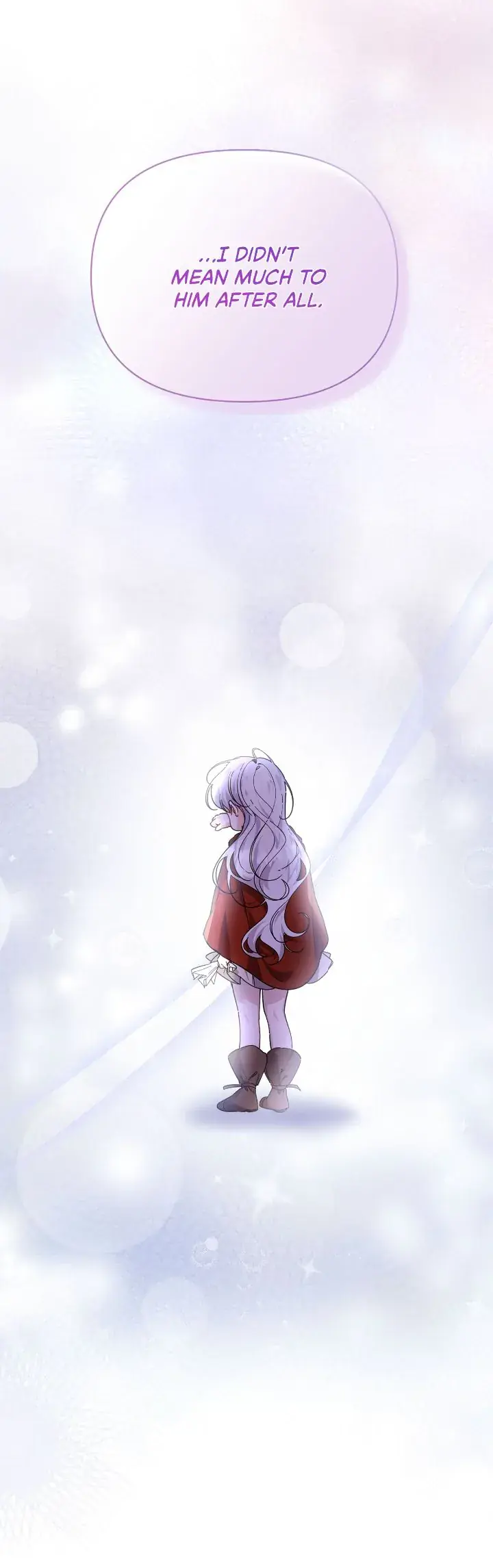 When the Witch's Daughter Lifts the Male Lead's Curse Chapter 34 Page 20
